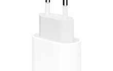 Зарядное устройство Apple charging adaptor usb-с