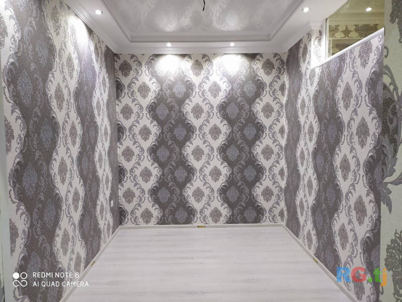 Квартира, 50 м² на продажу