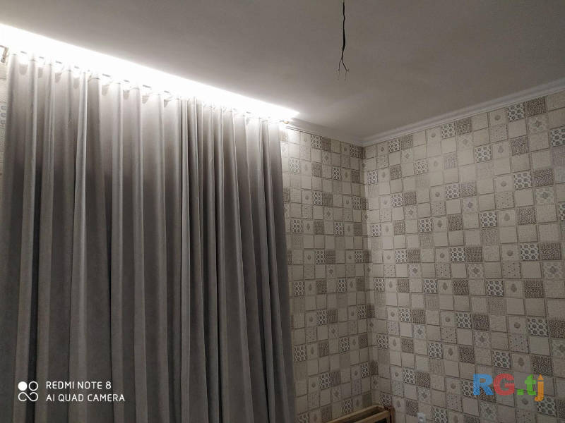Квартира, 50 м² на продажу