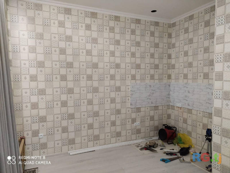 Квартира, 50 м² на продажу