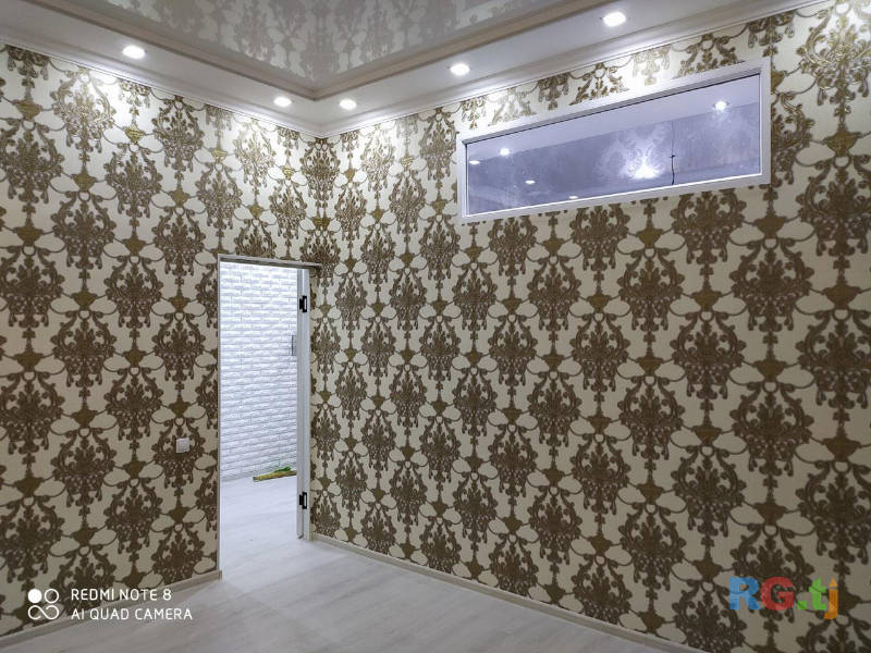 Квартира, 50 м² на продажу