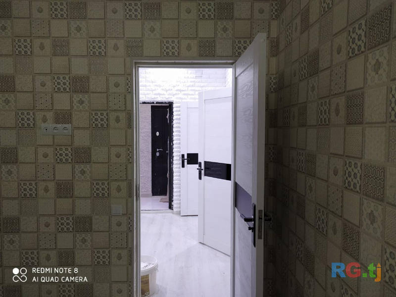 Квартира, 50 м² на продажу