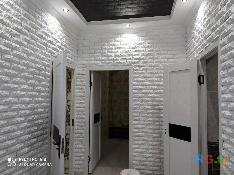 Квартира, 50 м² на продажу