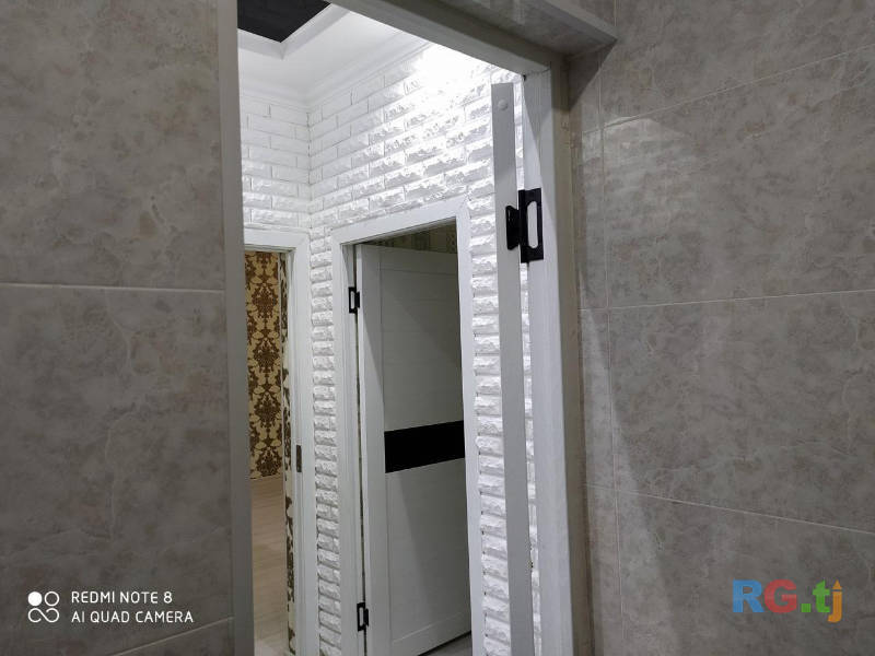 Квартира, 50 м² на продажу