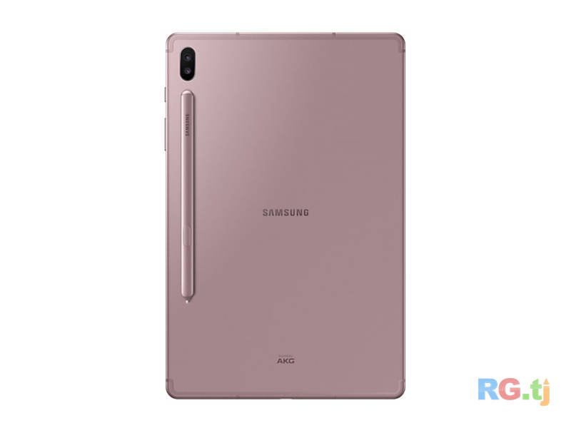 Планшет Samsung Galaxy Tab S6 10.5 LTE 128 Gb