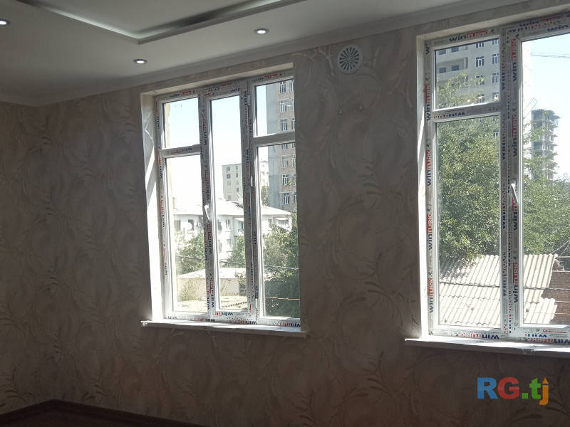 3-комн. квартира, 61 м² 2 этаж на продажу