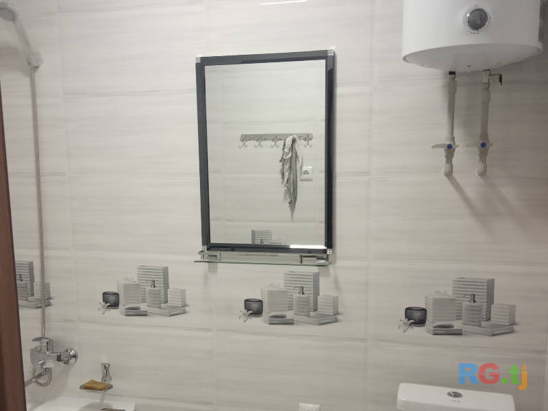 3-комн. квартира, 61 м² 2 этаж на продажу