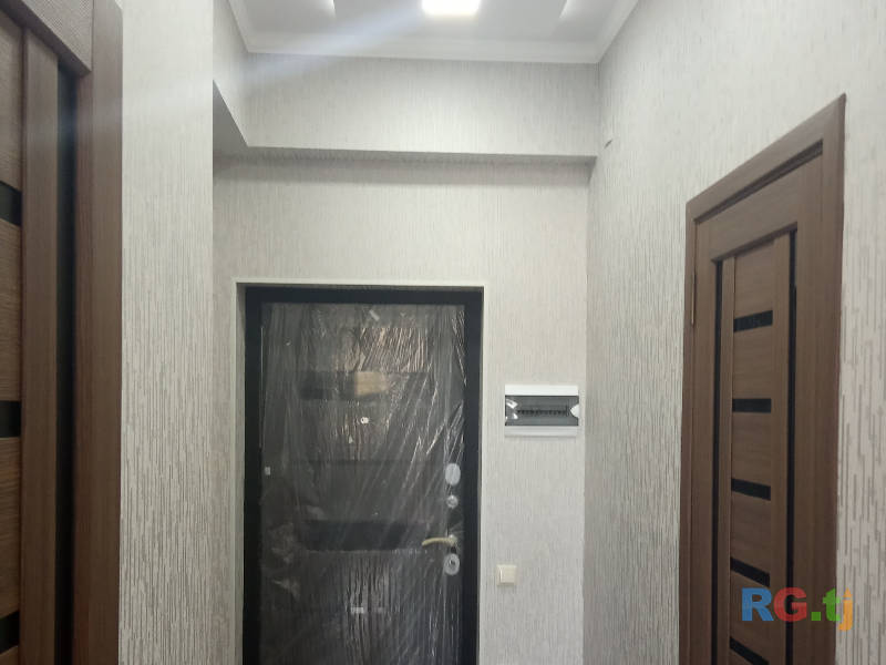3-комн. квартира, 61 м² 2 этаж на продажу
