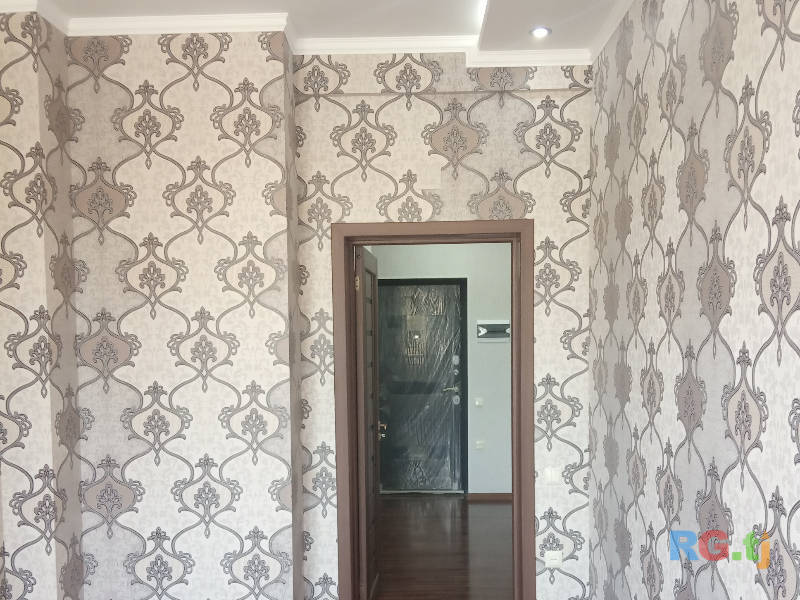 3-комн. квартира, 61 м² 2 этаж на продажу
