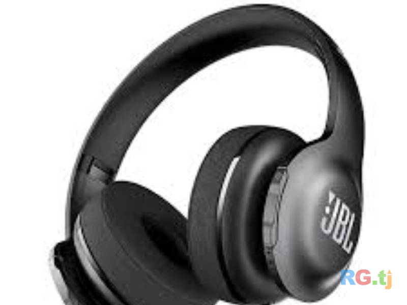 Беспроводные Bluetooth Наушники JBL S300 BT с MP3 плеером