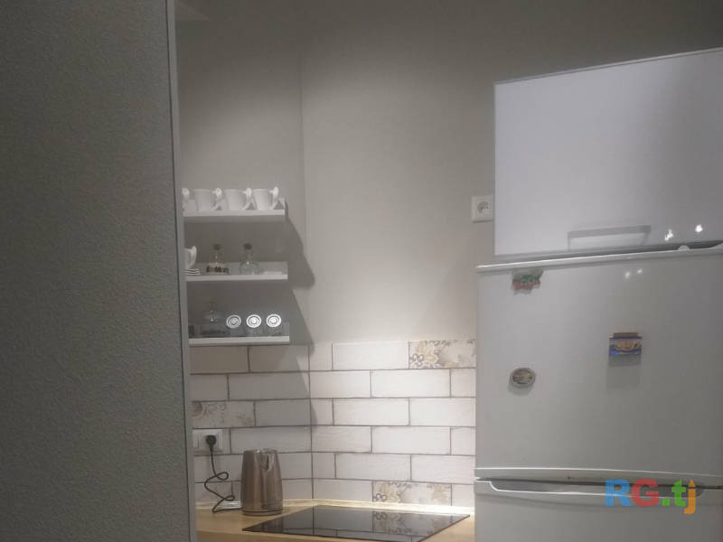3-комн. квартира, 80 м² 8 этаж на продажу