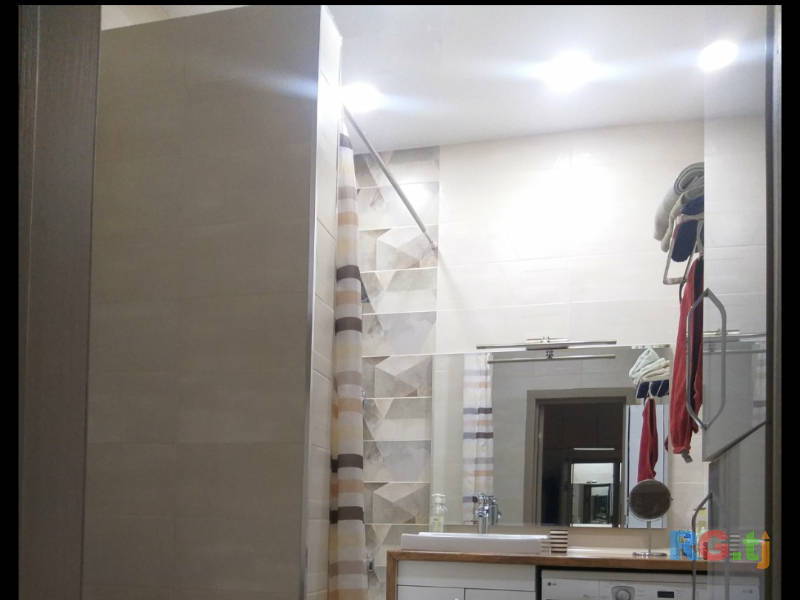 3-комн. квартира, 80 м² 8 этаж на продажу