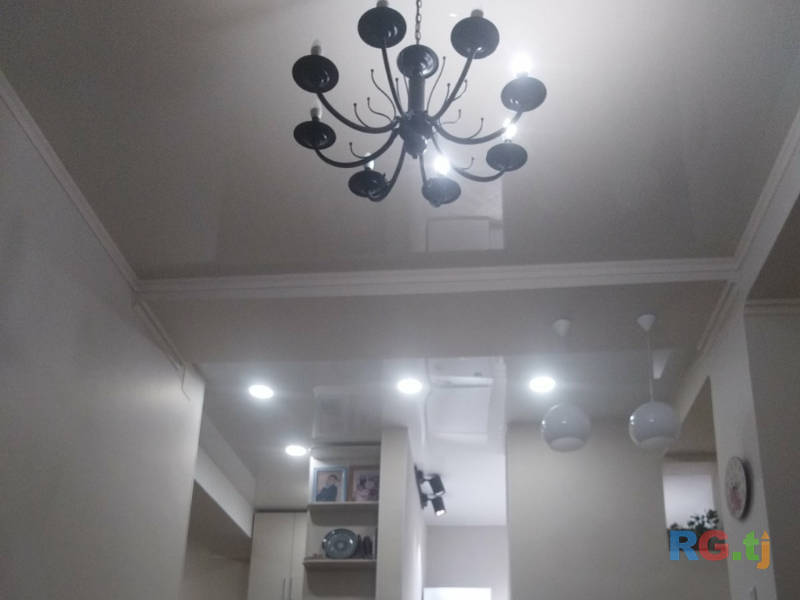 3-комн. квартира, 80 м² 8 этаж на продажу