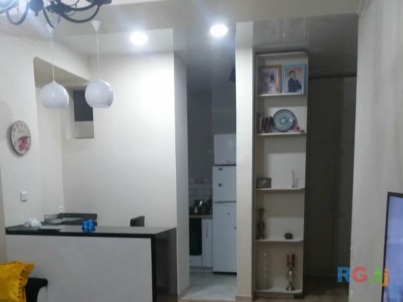 3-комн. квартира, 80 м² 8 этаж на продажу