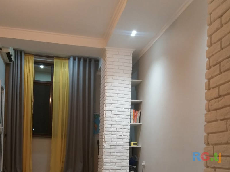 3-комн. квартира, 80 м² 8 этаж на продажу