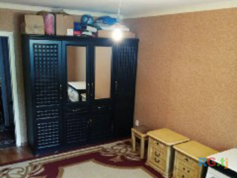 2-комн. квартира, 42 м² 1 этаж на продажу