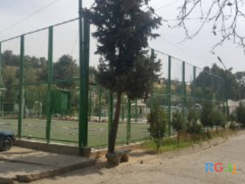 2-комн. квартира, 42 м² 1 этаж на продажу