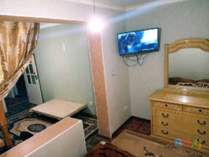 2-комн. квартира, 42 м² 1 этаж на продажу