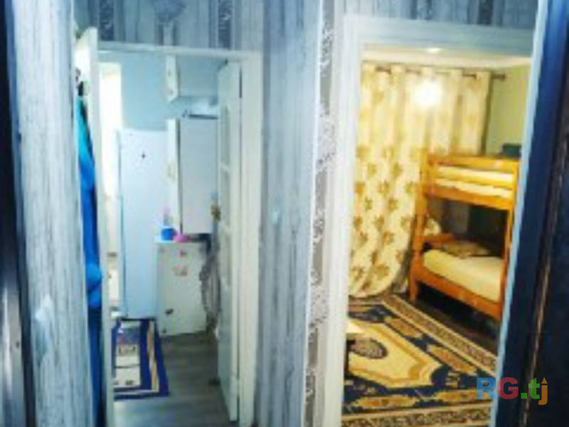 2-комн. квартира, 42 м² 1 этаж на продажу