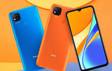 Xiaomi Redmi 9C 64GB Global Version