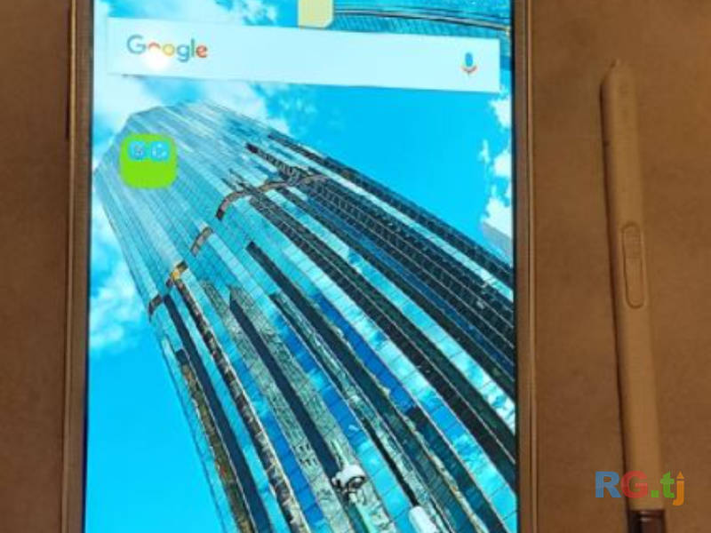 Samsung note 4 32GB