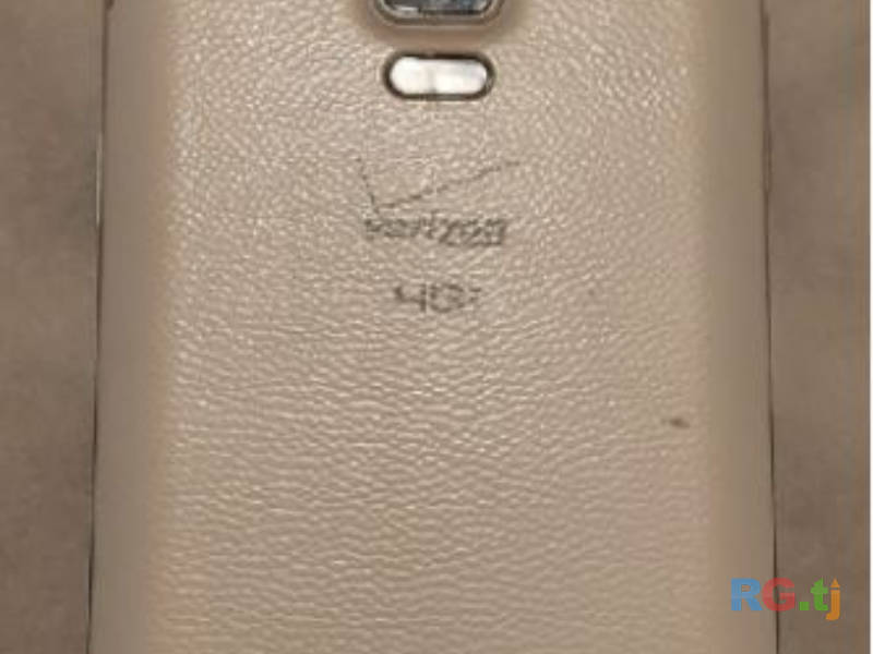 Samsung note 4 32GB