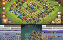 Clash of clans th 12