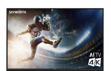 Телевизор SKYWORTH 65Q20