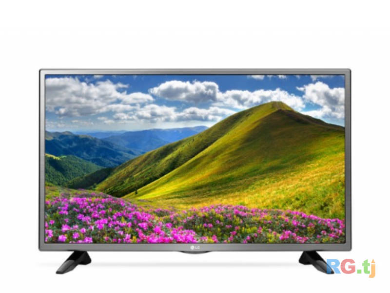 Телевизор LG 32LJ570U