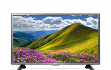 Телевизор LG 32LJ570U