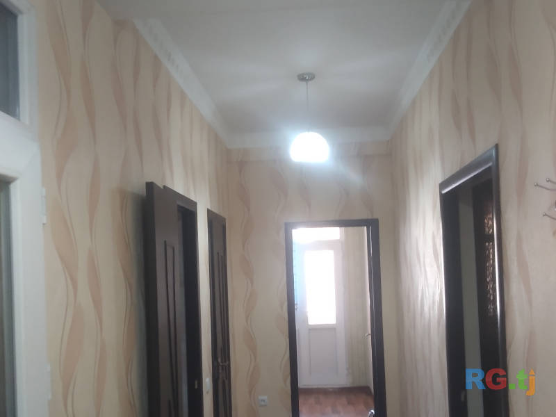 2-комн. квартира, 50 м² 5 этаж на продажу