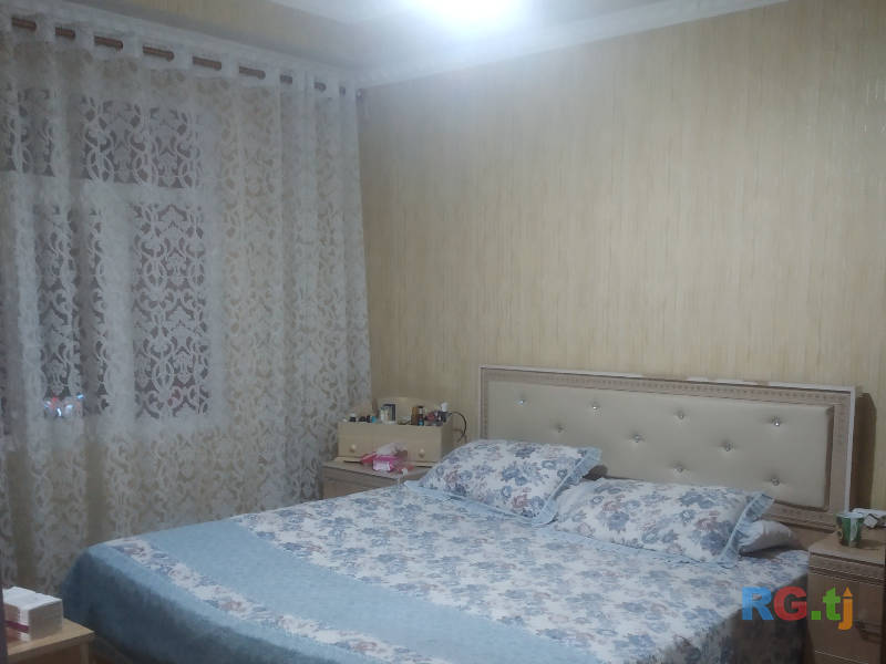 2-комн. квартира, 50 м² 5 этаж на продажу
