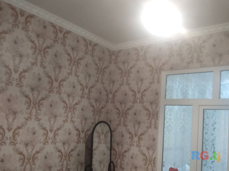 2-комн. квартира, 50 м² 5 этаж на продажу