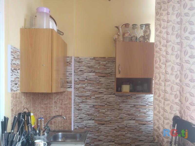 2-комн. квартира, 50 м² 5 этаж на продажу