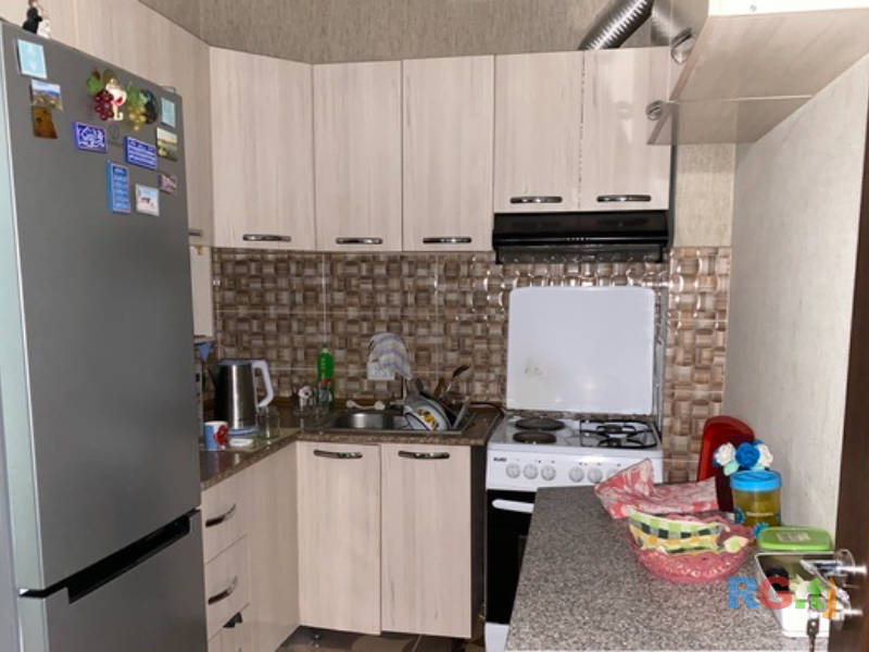 2-комн. квартира, 44 м² 8 этаж на продажу
