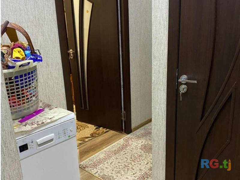 2-комн. квартира, 44 м² 8 этаж на продажу