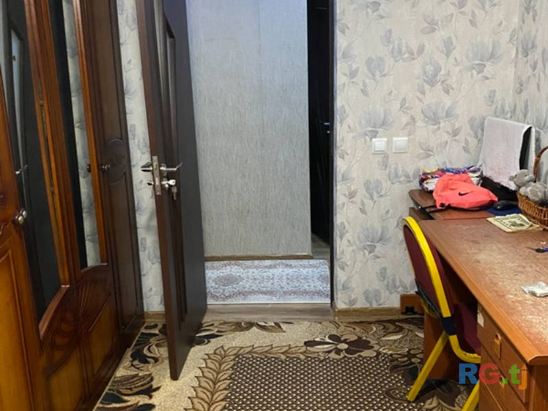 2-комн. квартира, 44 м² 8 этаж на продажу