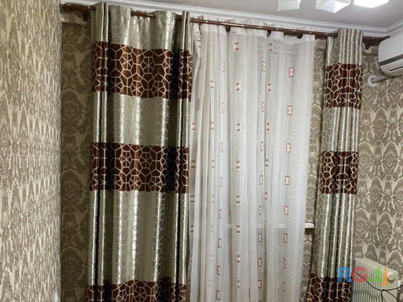 2-комн. квартира, 44 м² 8 этаж на продажу