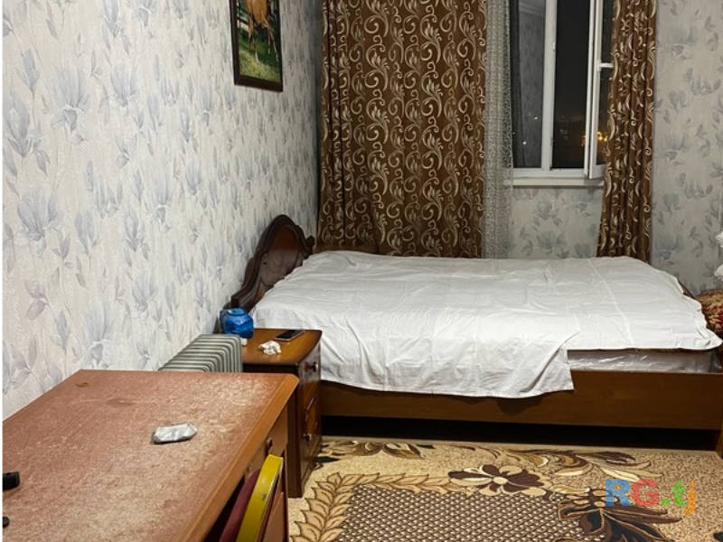 2-комн. квартира, 44 м² 8 этаж на продажу