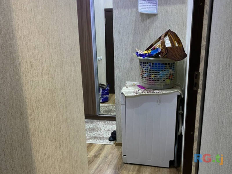 2-комн. квартира, 44 м² 8 этаж на продажу