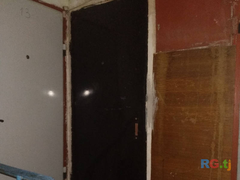 2-комн. квартира, 44 м² 4 этаж на продажу