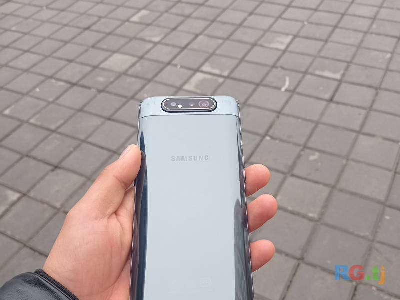 Samsung Galaxy a80 128Gb/8