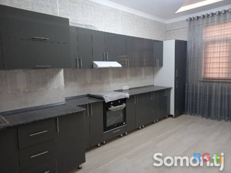 3-комн. квартира, 142 м² 11 этаж на продажу