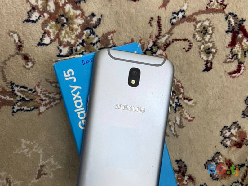 Samsung GalaxyJ5