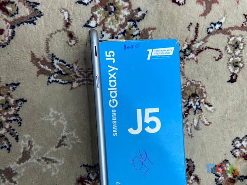 Samsung GalaxyJ5