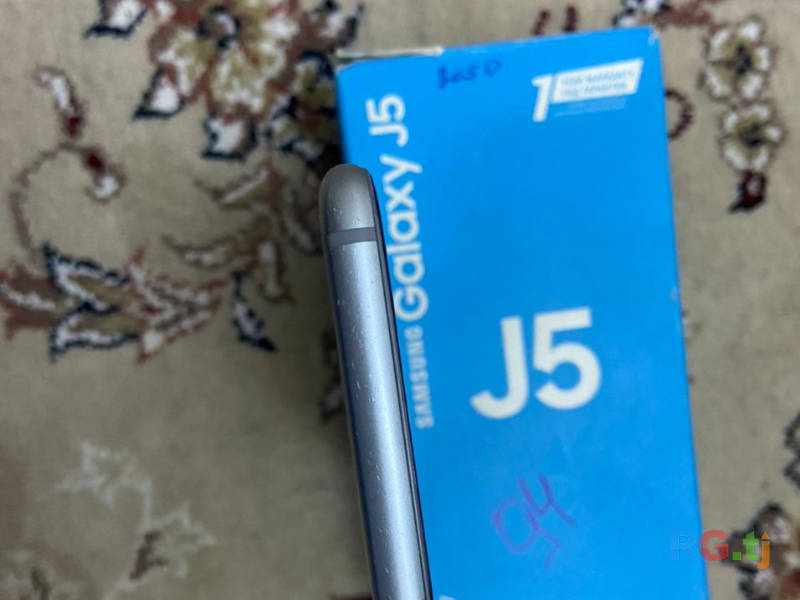 Samsung GalaxyJ5