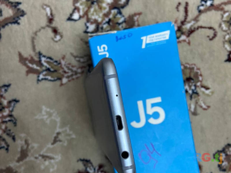 Samsung GalaxyJ5