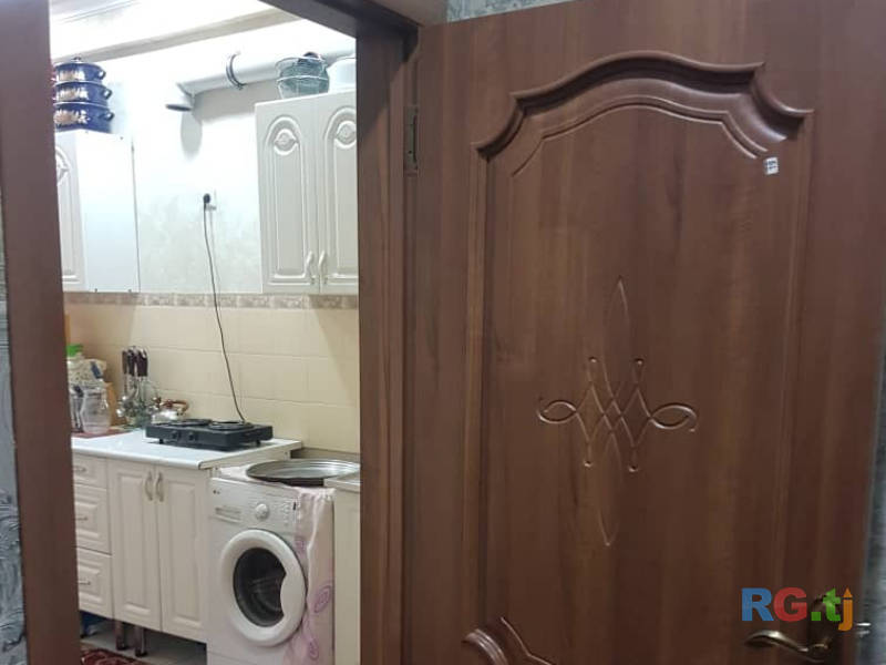 3-комн. квартира, 100 м² 5 этаж на продажу