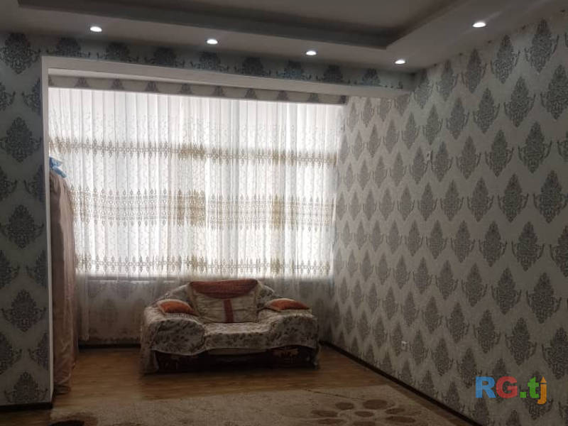 3-комн. квартира, 100 м² 5 этаж на продажу