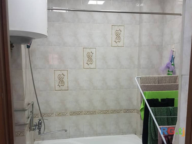 3-комн. квартира, 100 м² 5 этаж на продажу